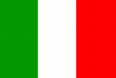 Flag Italy